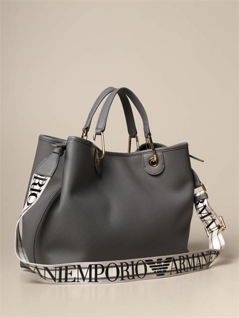 emporio armani handbags.